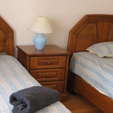 Ola Ericeira Apartment Экстерьер фото