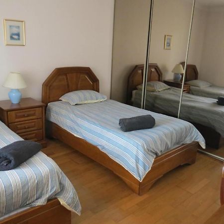 Ola Ericeira Apartment Экстерьер фото