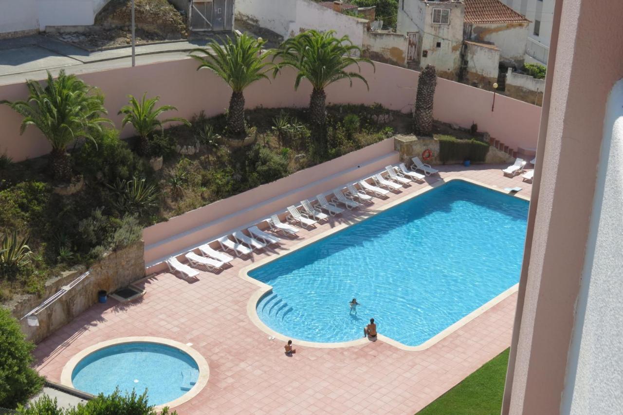 Ola Ericeira Apartment Экстерьер фото