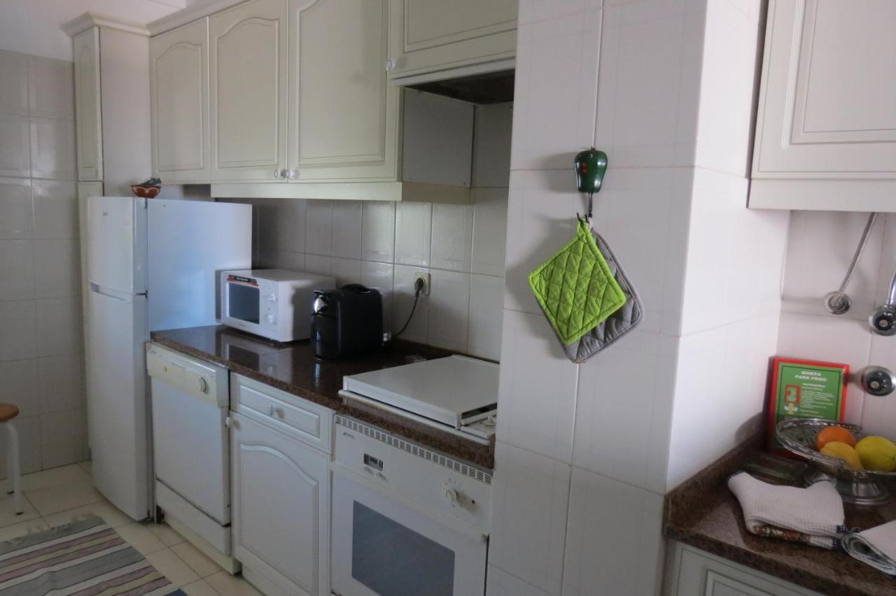 Ola Ericeira Apartment Экстерьер фото