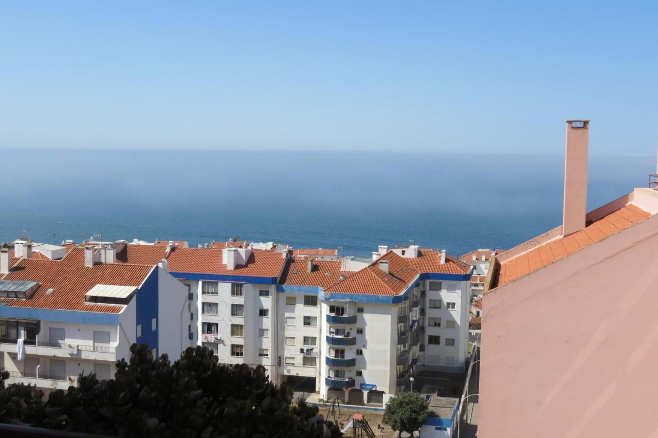 Ola Ericeira Apartment Экстерьер фото