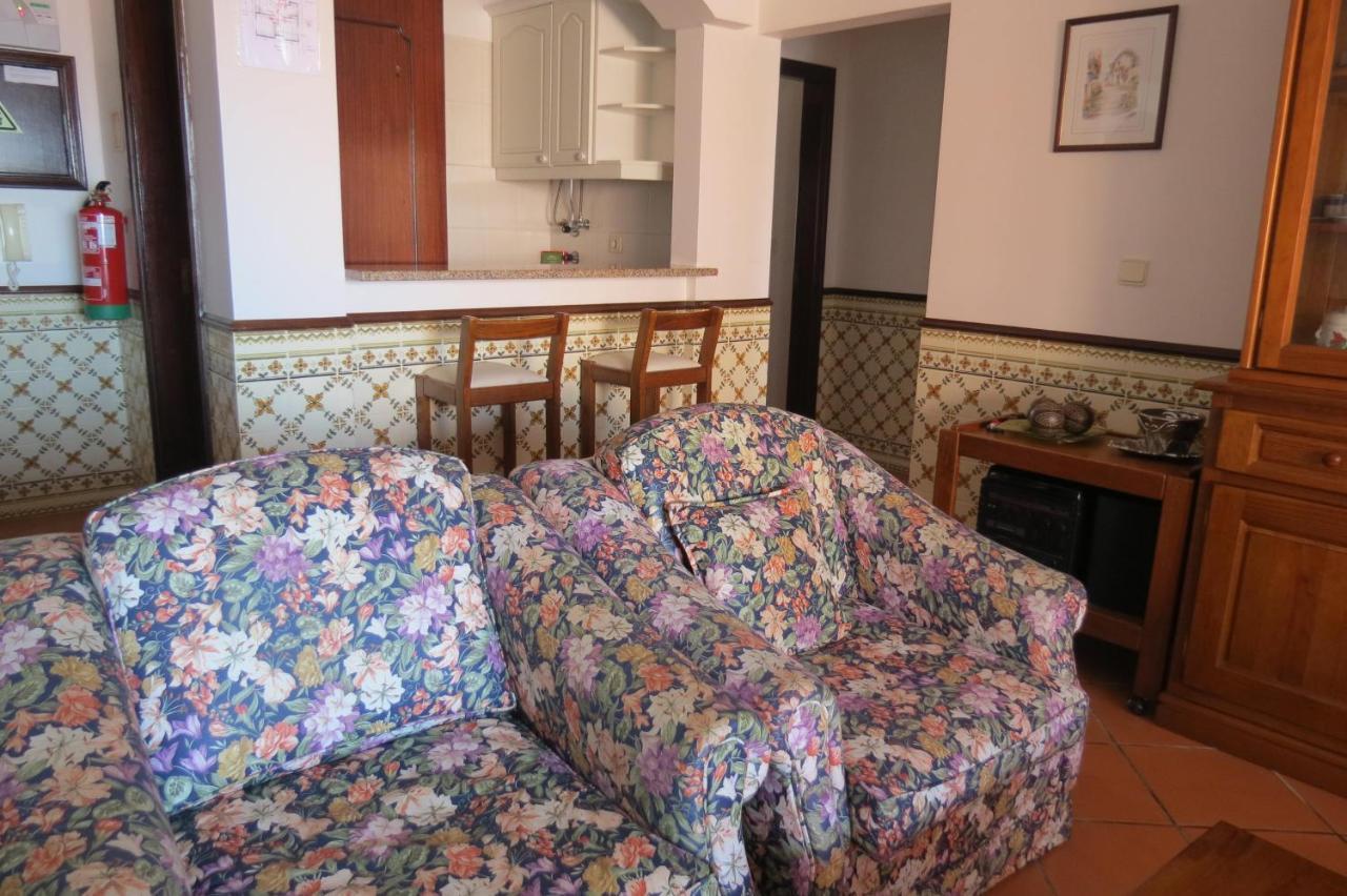 Ola Ericeira Apartment Экстерьер фото