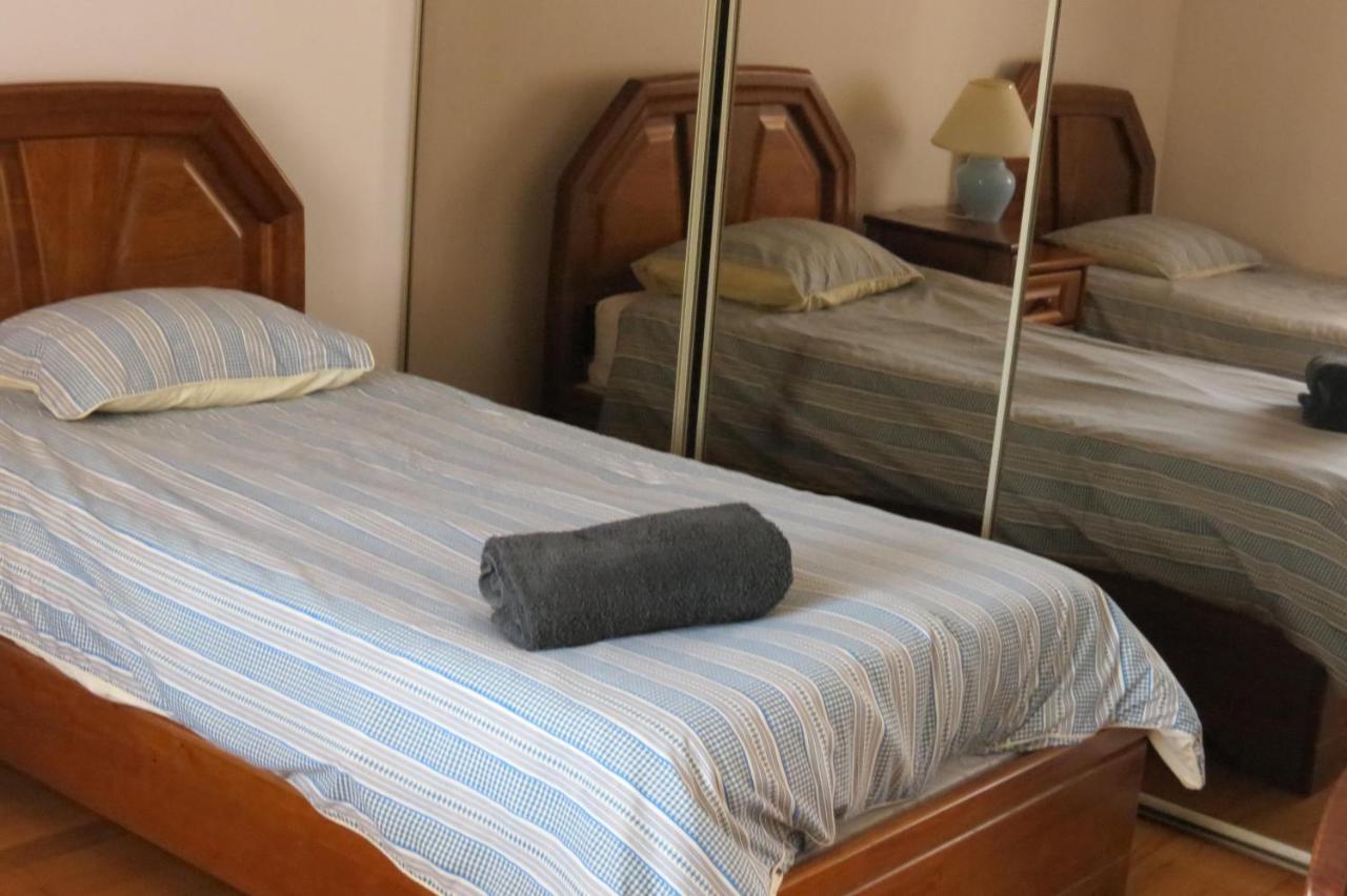 Ola Ericeira Apartment Экстерьер фото