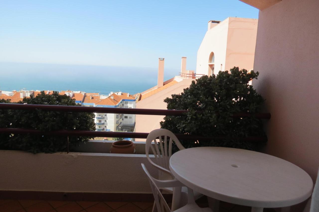 Ola Ericeira Apartment Экстерьер фото