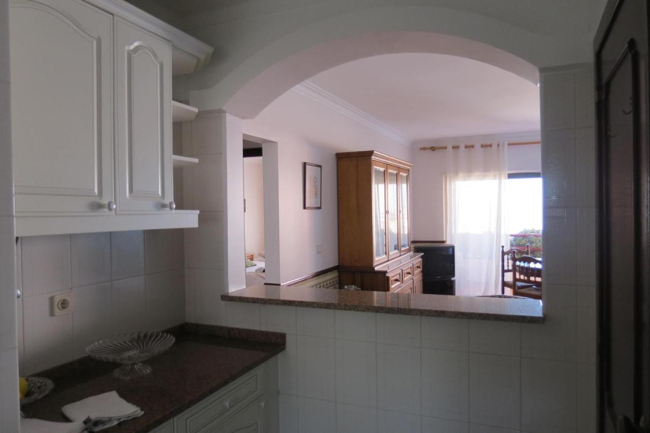 Ola Ericeira Apartment Экстерьер фото