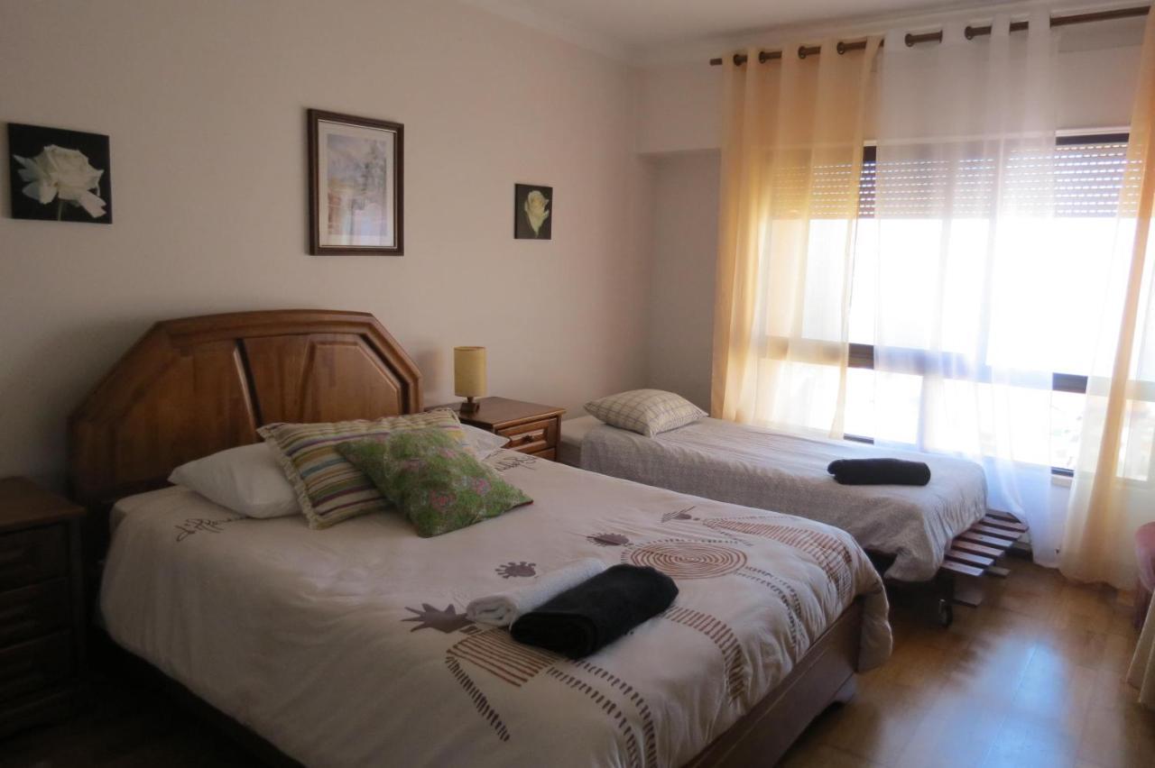 Ola Ericeira Apartment Экстерьер фото